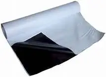 2025 플라스틱 사일로 커버/벙커 사일리지 커버 (옥수수, 밀, 곡물용)