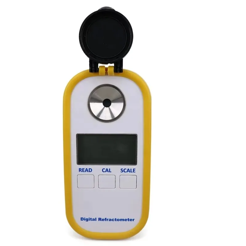 WZP-131 90% Brix Sugar Portable Honey Refractometer