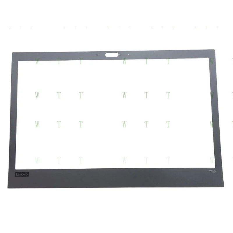 

BB для Lenovo Thinkpad T480 рамка экрана передняя панель крышка B Shell 01YR487