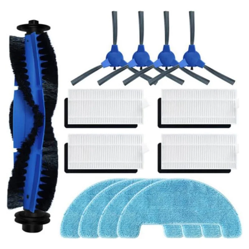 Un-Main Side Brush … - image