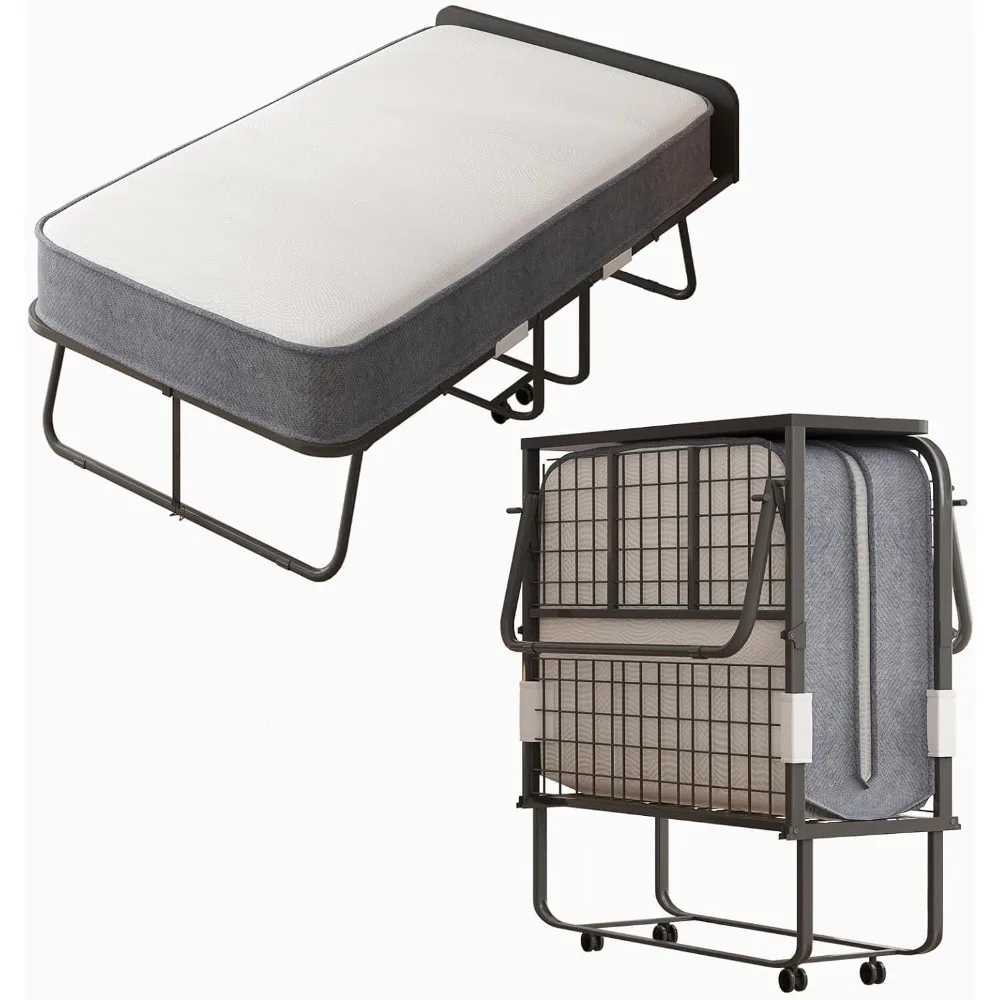 Folding Bed,75