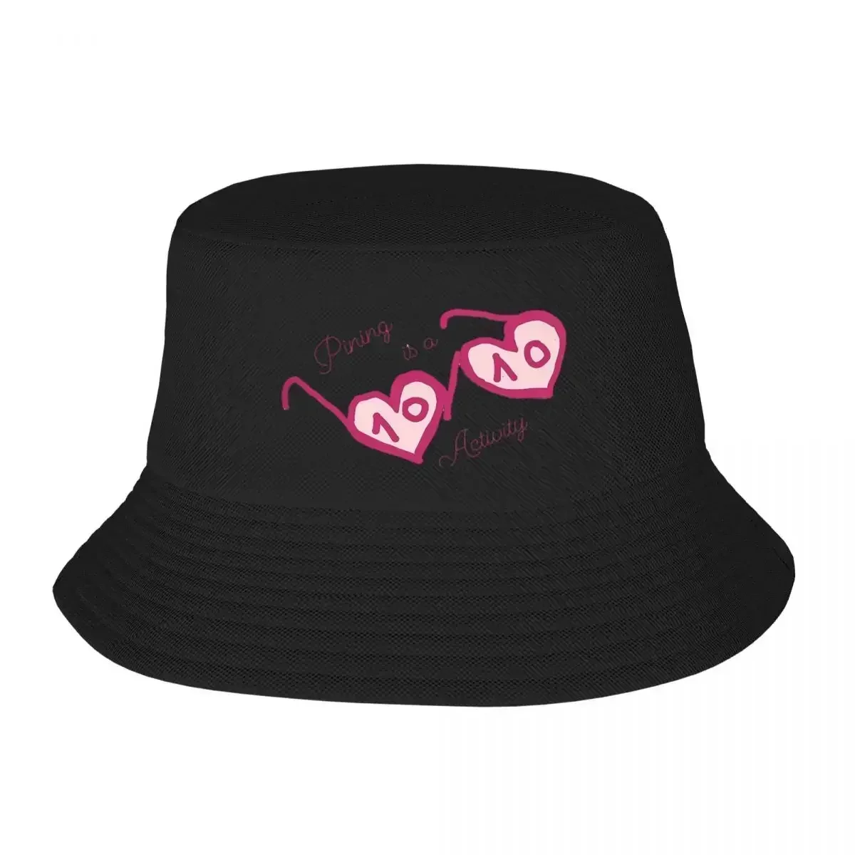 Pining Seau Chapeau…