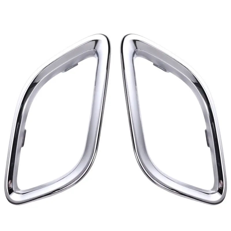 

For ENVISION 2021-2023 Fog Light Trim Rings / Fog Light Frames 84925152-N31R