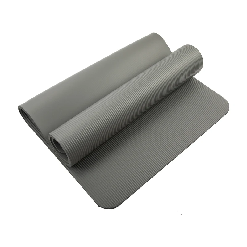 

Print on Demand Promotion Yoga Mat Manufacturer Eco Friendly Fitness Thick 15 mm Yoga Mats