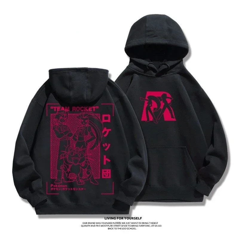 

In 2025, Pokemon Animation Will 3D Print Casual, Comfortable and Breathable Hats and Tops for Adults, Men, Women and Children