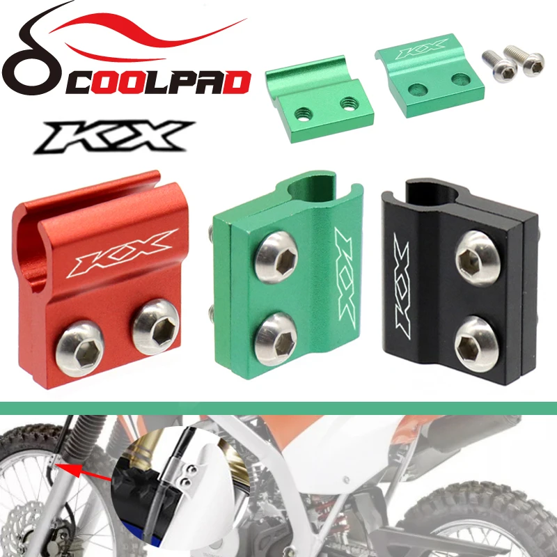 For Kawasaki Kx 85 …