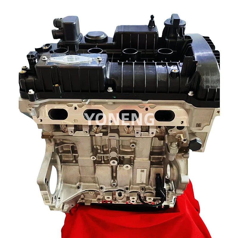 HIGH QUALITY China Factory 1.5T 4 Cylinder Bare Engine CE15F Long Block Engine For BMW
