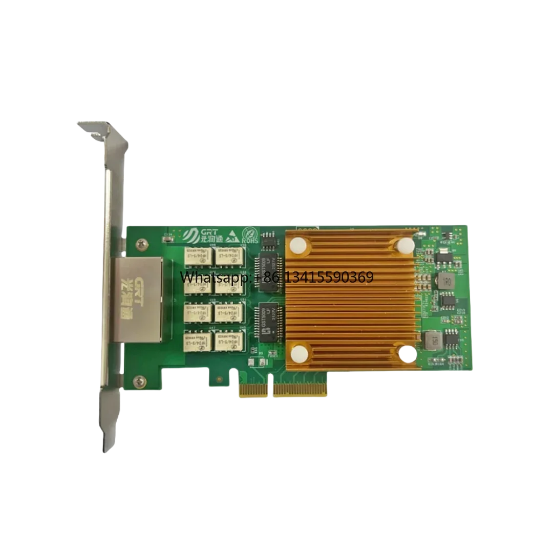 Dual Port 1G Pci Ex…