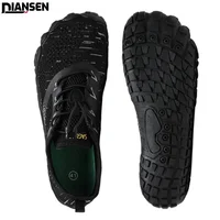 Zapatos de agua para nadar Unisex, zapatos de playa descalzos para hombres y mujeres, calzado deportivo transpirable, zapatillas de deporte de secado rápido para río, mar y agua, zapatillas de playa