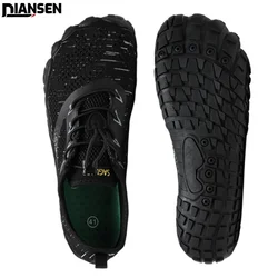 Unisex Swimming Water Shoes Women Men Barefoot Beach Shoes Breathable Sport Shoe Quick Dry River Sea Aqua Sneakers Beach Sneaker
