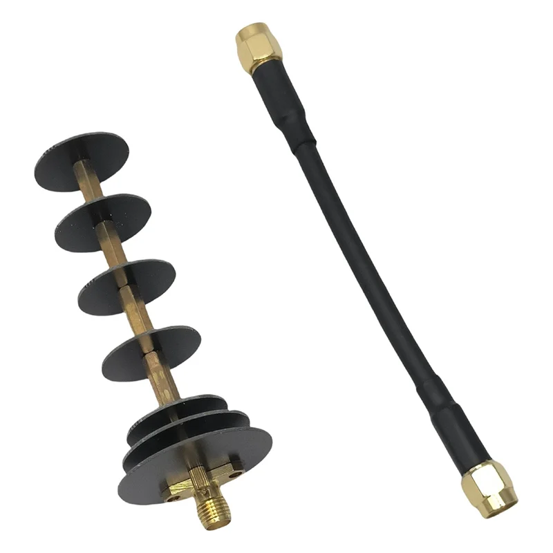 A32T-12Dbi High Gain 5,8G Richtantenne für FPV-Fernbedienung Luftaufnahmen 5600-6000 MHz