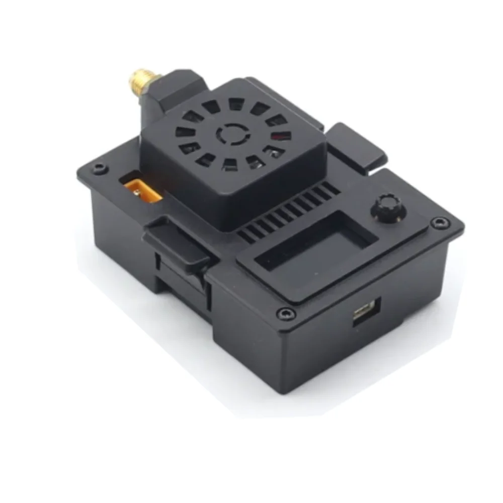 ELRS ASN220 ASN280 ASN300 Nano Receiver / TX module With Antenna for FPV Quadcopter Drone with Multiple Rotor