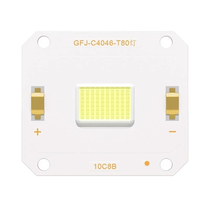 Y51A Integrated Leds Projectors Outdoor Flood Lights Beads LED High Power LED