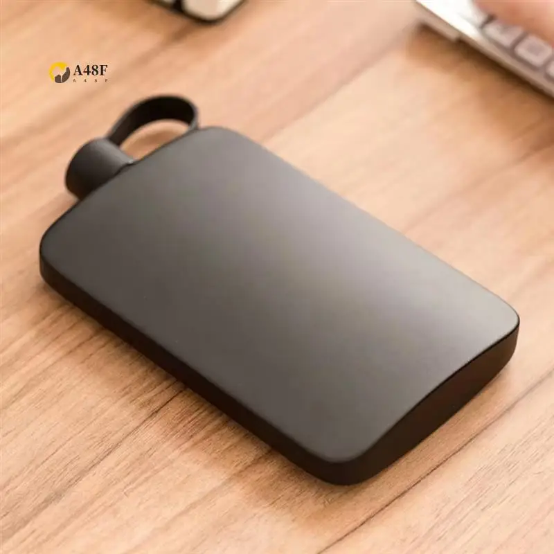 

A48F-500Ml Stainless Steel Hip Flask,Portable,Leakproof Outdoor Travel Flask For Alcohol,Outdoor Travel Stainless Steel Flask