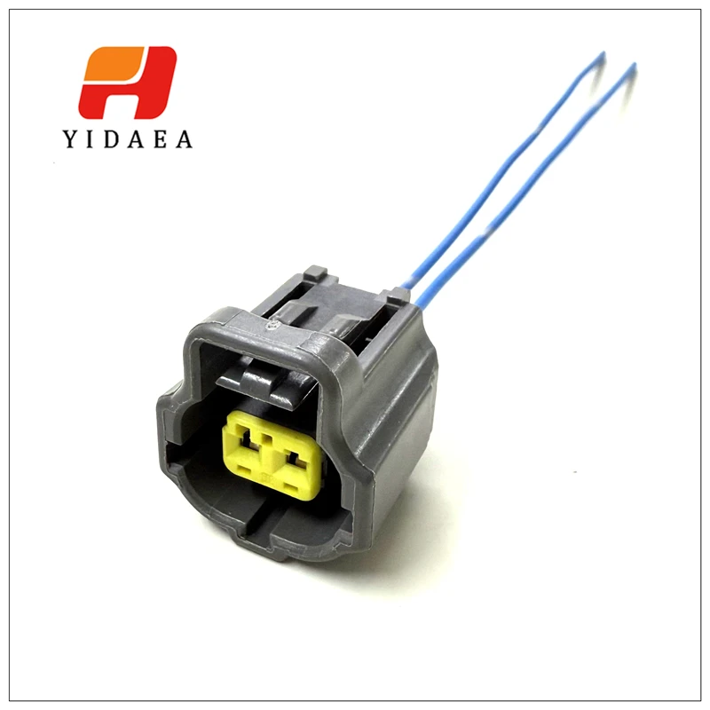 

Genuine EFI Water Temperature Sensor plug 89422-33030 Fits For Toyota Lexus