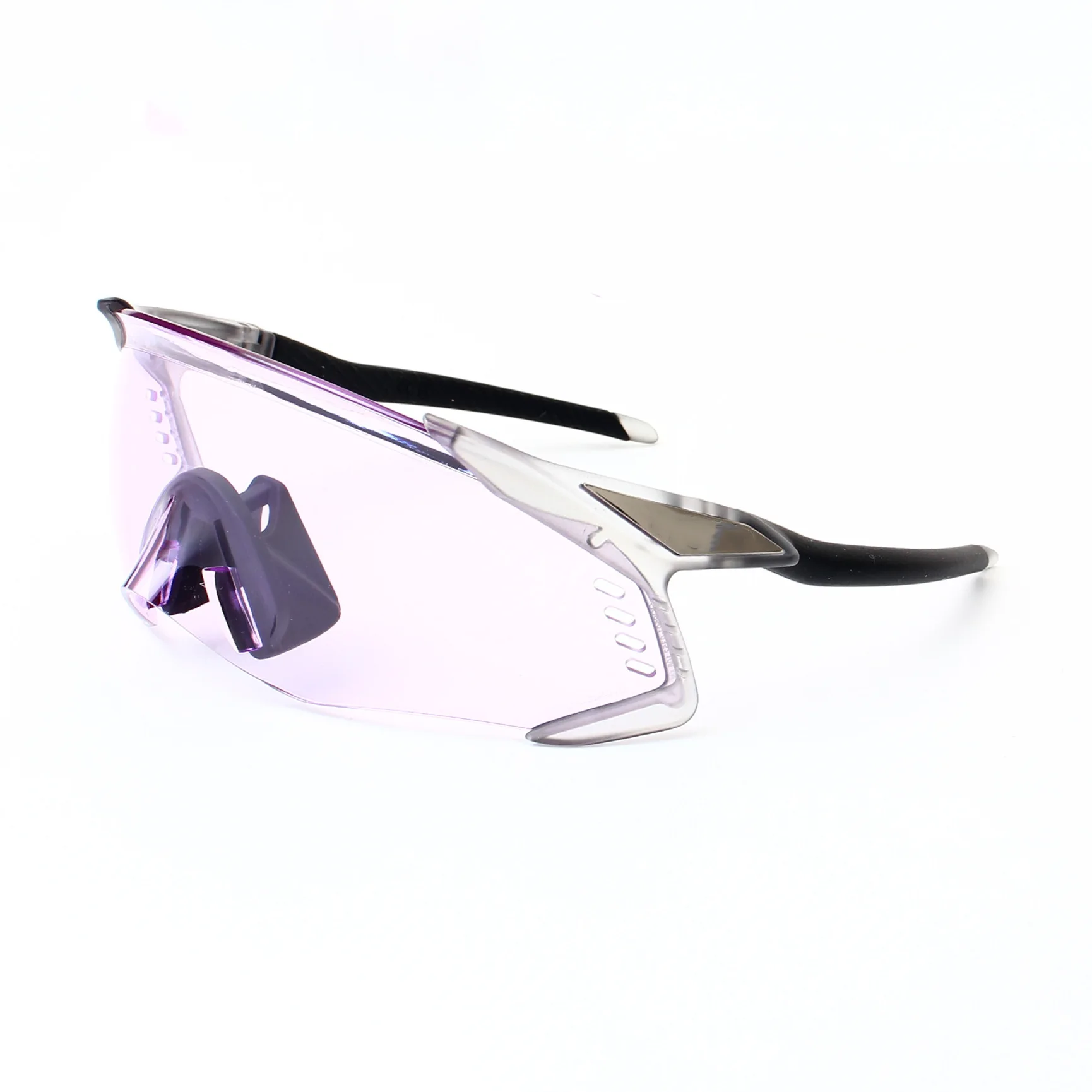 Neue Rennrad-Outdoor-Sport-Skibrillen für Männer und Frauen Retro Winddichte Sanddichte Brillen – Detail 4