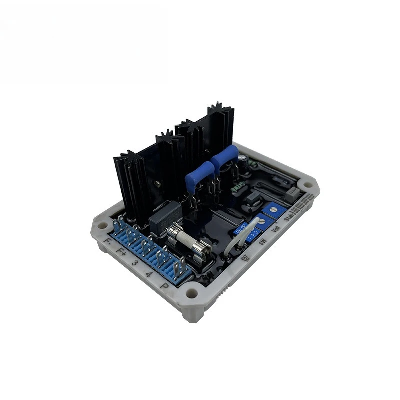 

Generator Set Parts, Generator Parts EA04C Automatic Voltage Regulator
