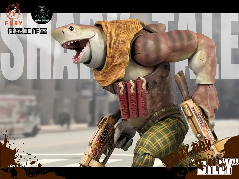 

Фигурка Безосс Силы Артур Цыганский Билли Персонаж Модель Игрушка Подарочная Коллекция