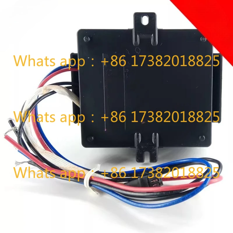 Stoomtransformator Stoombootaccessoires JC-S003 JC-SN110