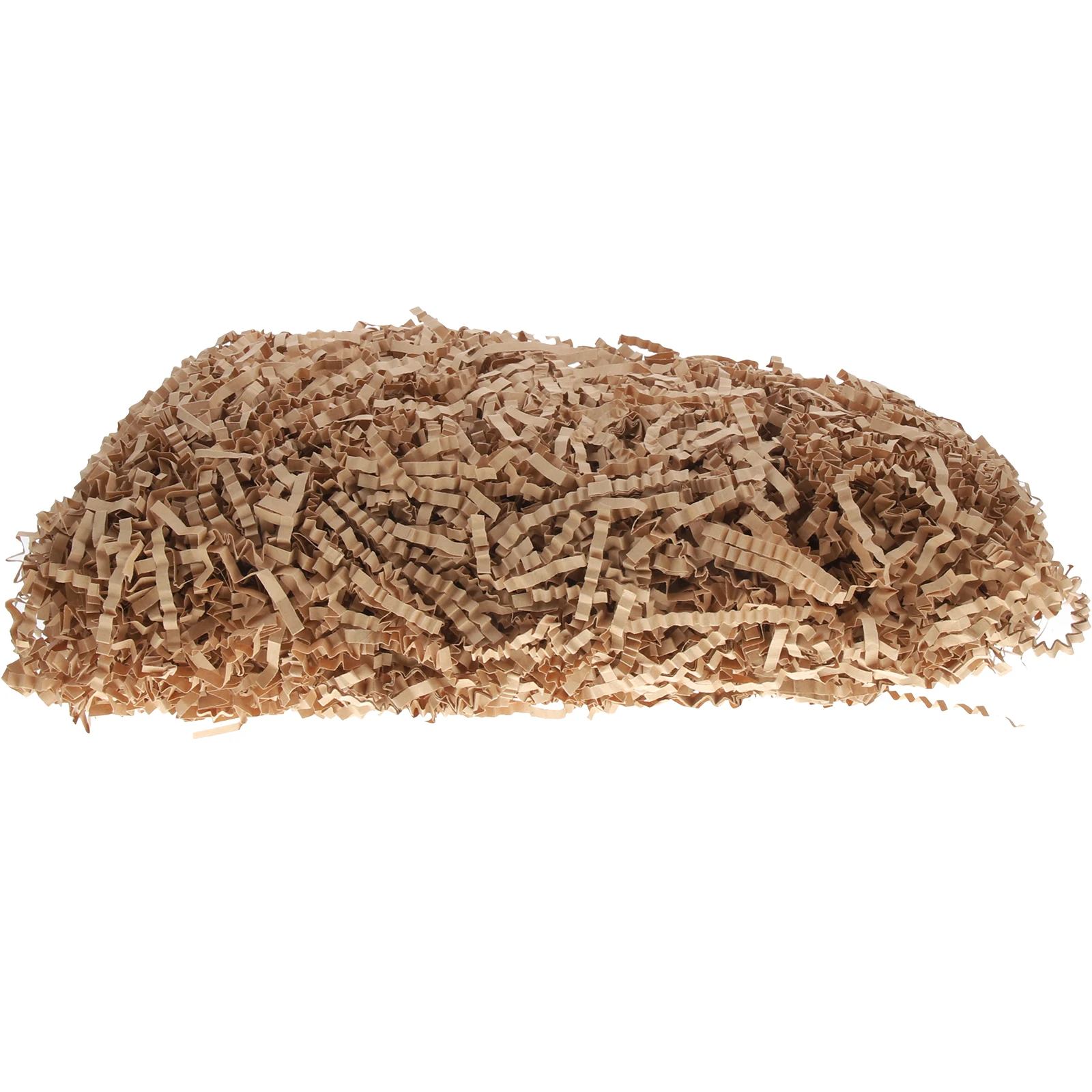 

5 Bags Shredded Crinkle Paper Gift Box Filler Lightweight Decorative Prop Bulk Packaging Thread Colored Wrinkled Paper 100g Each