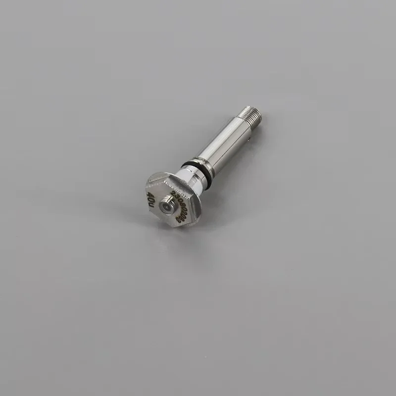 nozzle kit 40um use for domino AX150i AX350i Ax550i inkjet coding printer