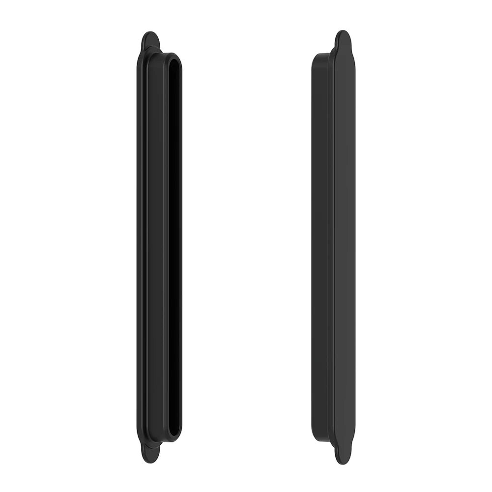 2 قطعة لوحة جانبية الإسكان شل شريط زخرفي الإسكان شل لنينتندو للتبديل 2 لعبة التبعي #6