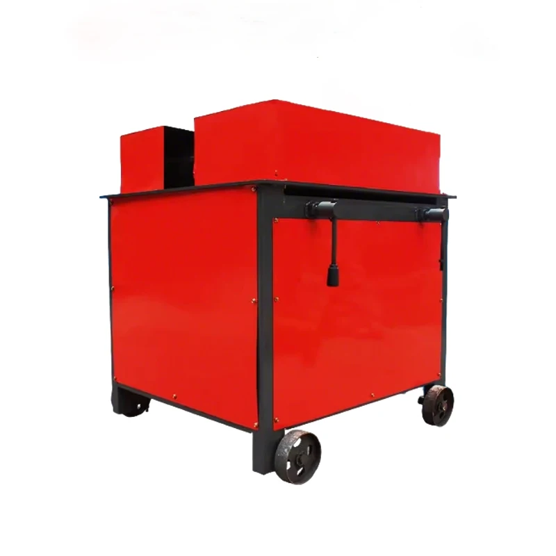 Effective Rust Remover For Waste Steel Bars Engine And Bearing Core Components Affordable Price