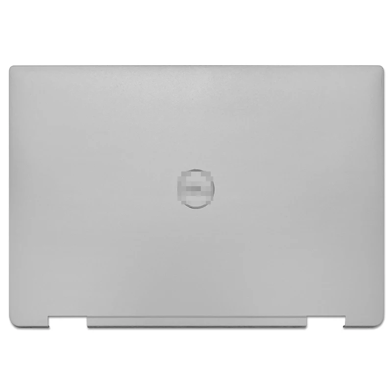 New For Dell XPS 15 9575 P73F 70RMTKH 04DCWH Origina Laptop Screen LCD Back Cover Bottom Base Case Silver A D Cover