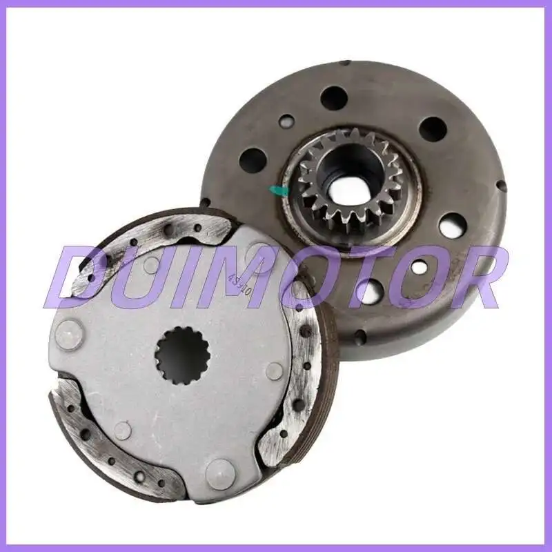 Clutch With Label F…