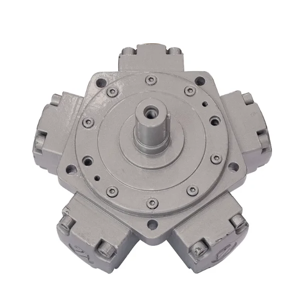 Ningbo Zhongyi ziHYD Hydraulic Motor JMDG11-700 800 900 1000 1100 1200 1300