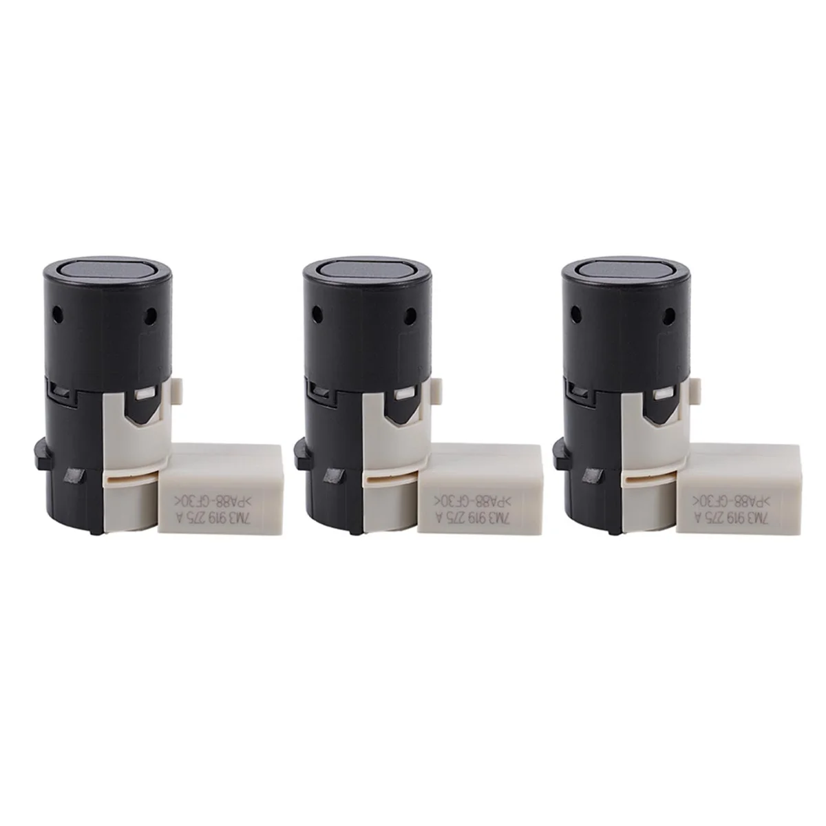 

3X Parking Sensor Fits for Audi Seat Skoda Ford Galaxy Sharan A2 A3 A4 A6 7M3919275A