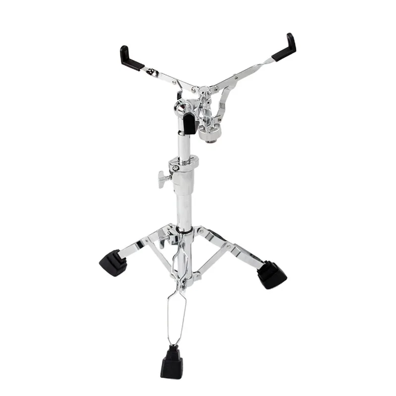 Percussion 28/32 mm diameter chrome drum holder for different sizes