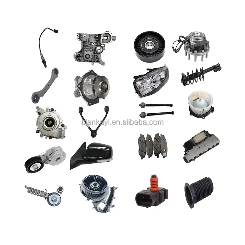 

Car Door Suitable For Chevrolet 96585401 96585402