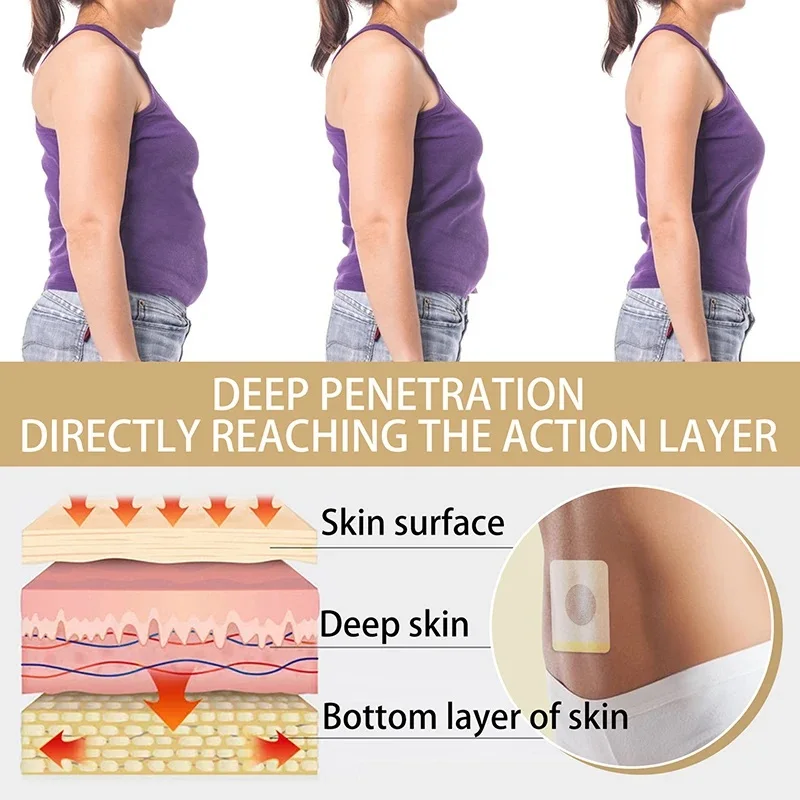 Natural Honey Material Weight Loss Pills Body Shaping Most Powerful Fat Burning Cellulite Detoxification Promotes Bowel Motility view 5