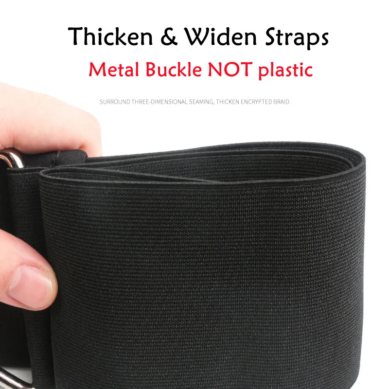 Adjustable Yoga Straps Belt Stretcher Legs Ballet DanceTraining Band Toned Tights Arms Stretch Muscles Relax Split Leap Widen