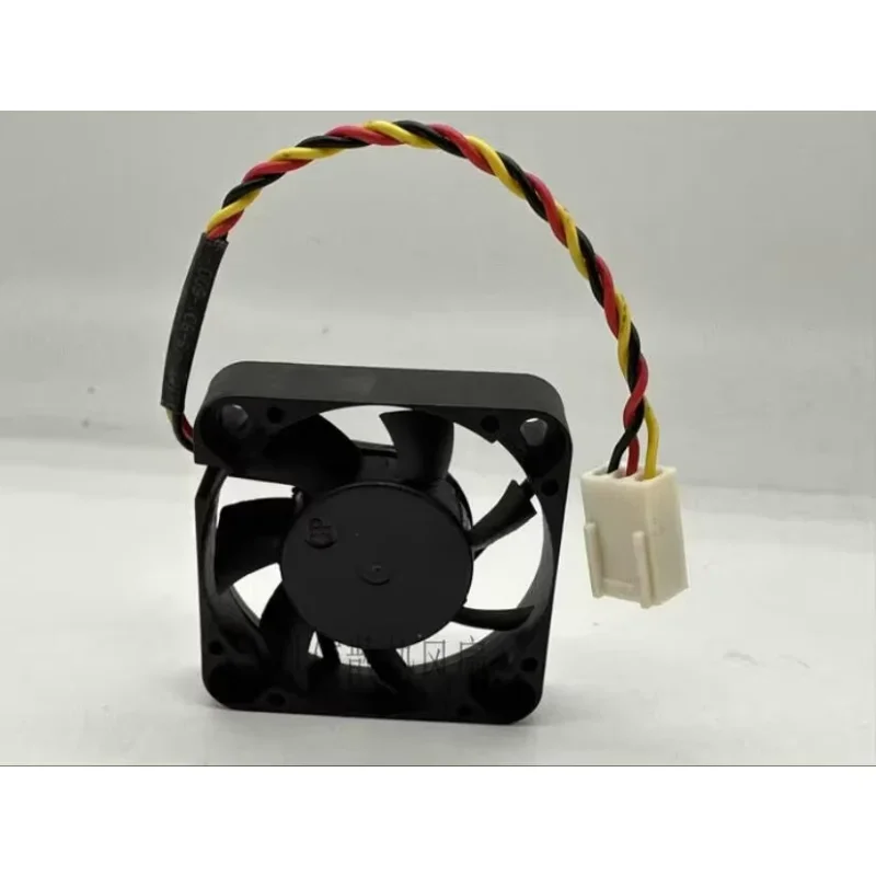 Cooler Master A4010-70RB-3RN-F1 DC 12V 0.16A 40x40x10mm 3-Wire Server Cooling Fan
