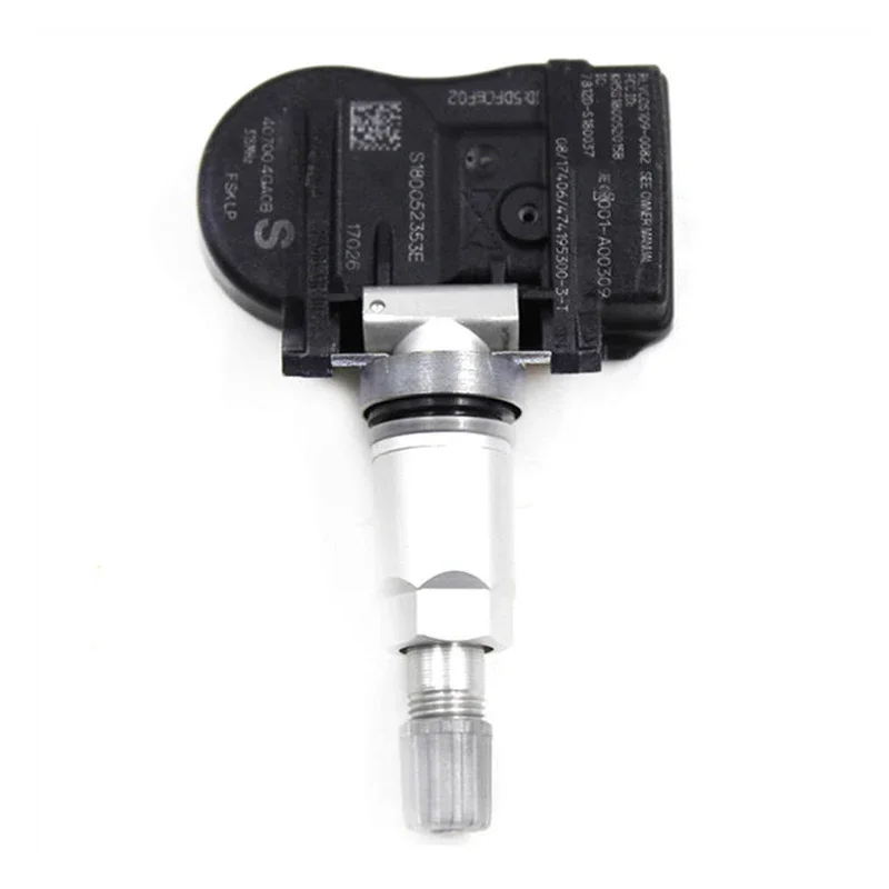 40700-4GA0B 407004GA0B High Quality New TPMS Tire Pressure Sensor 315MHZ For Infiniti Q50 3.5L 3.7L V6 2014 2015 Auto Parts