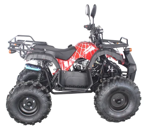 Cool chinese design 110cc quad bike