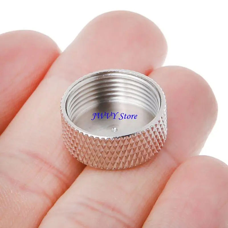 573A 보호 커버 피해 캡을위한 먼지 캡 N 암컷 / UHF SO239 RF Conne의 보호자