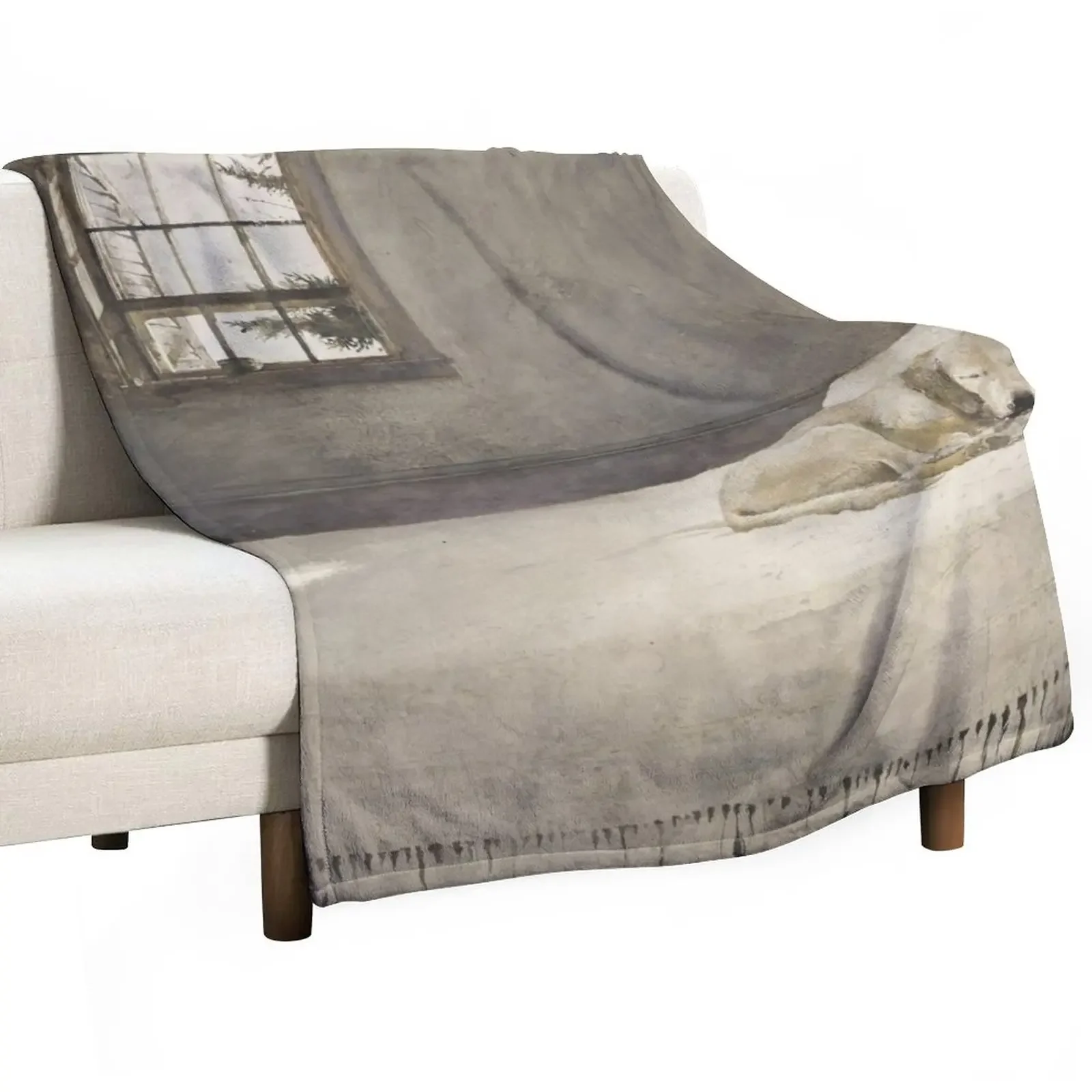 

Andrew Wyeth Master Bedroom Throw Blanket Stuffeds Beautifuls Bed Blankets