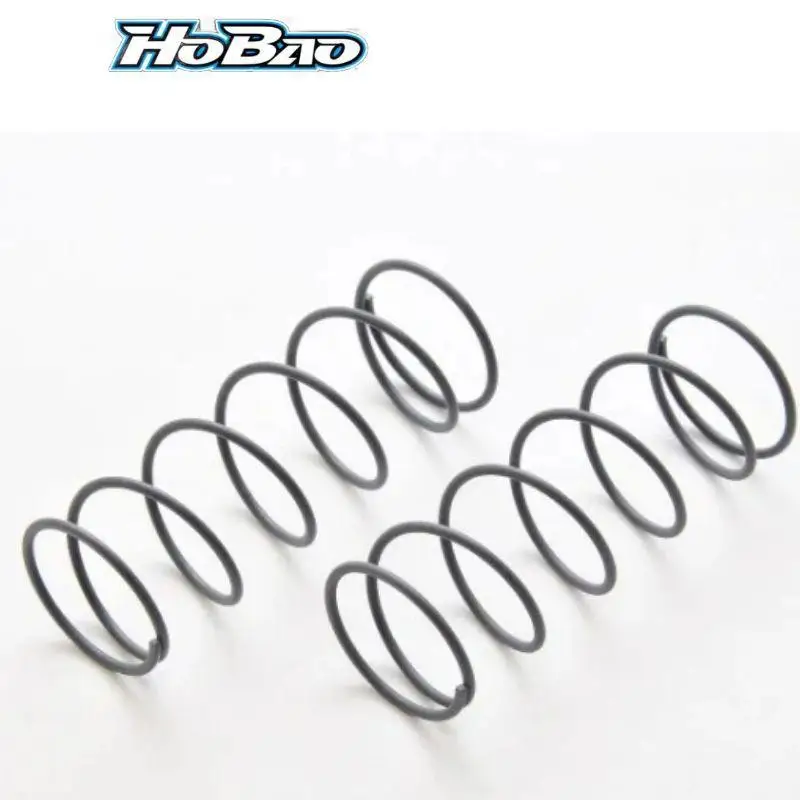 

Original OFNA/HOBAO RACING 90043 FRONT SHOCK SPRING, 2PCS For 1/8 HYPER VS2 BUGGY