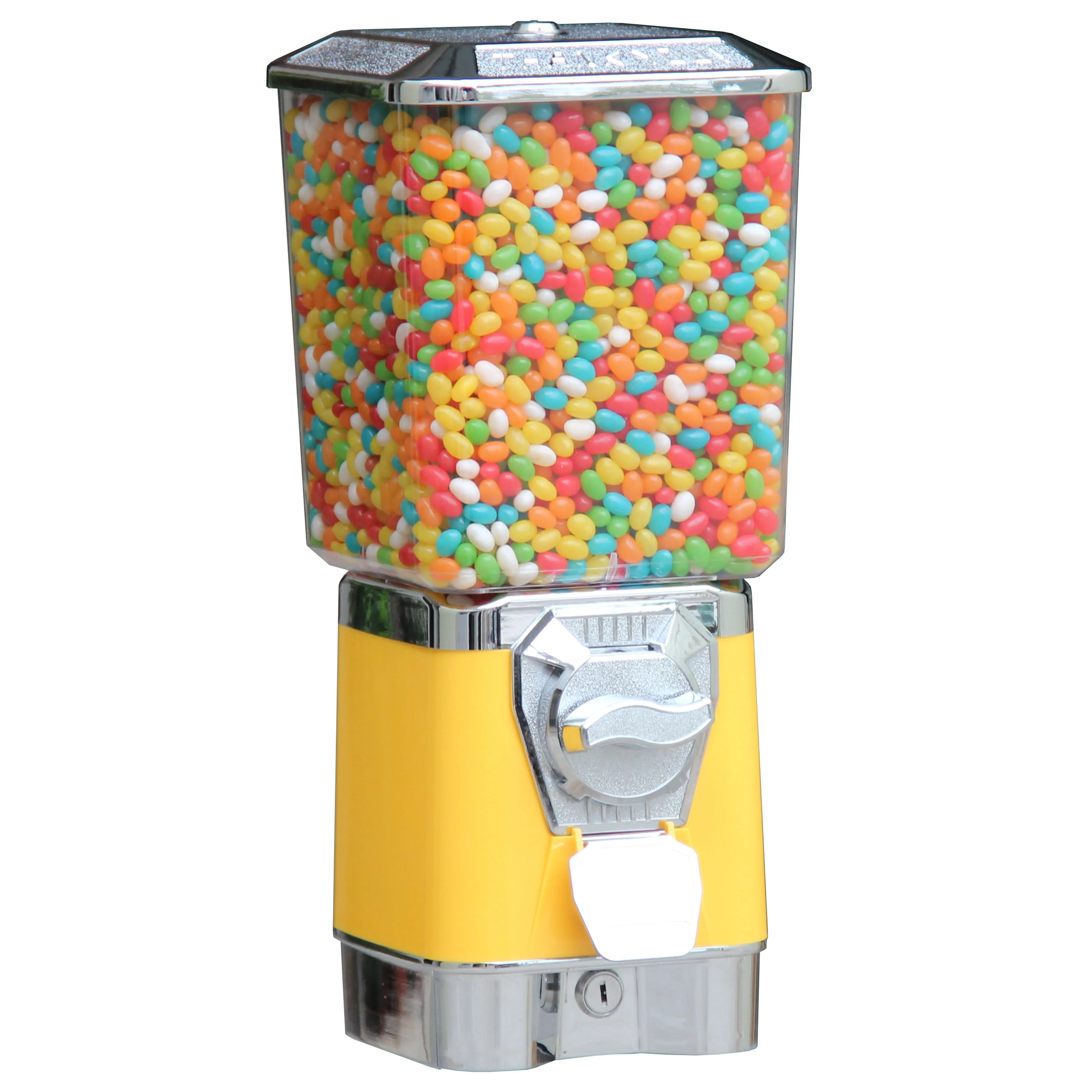 Mini candy vending machine, hot-selling egg twister