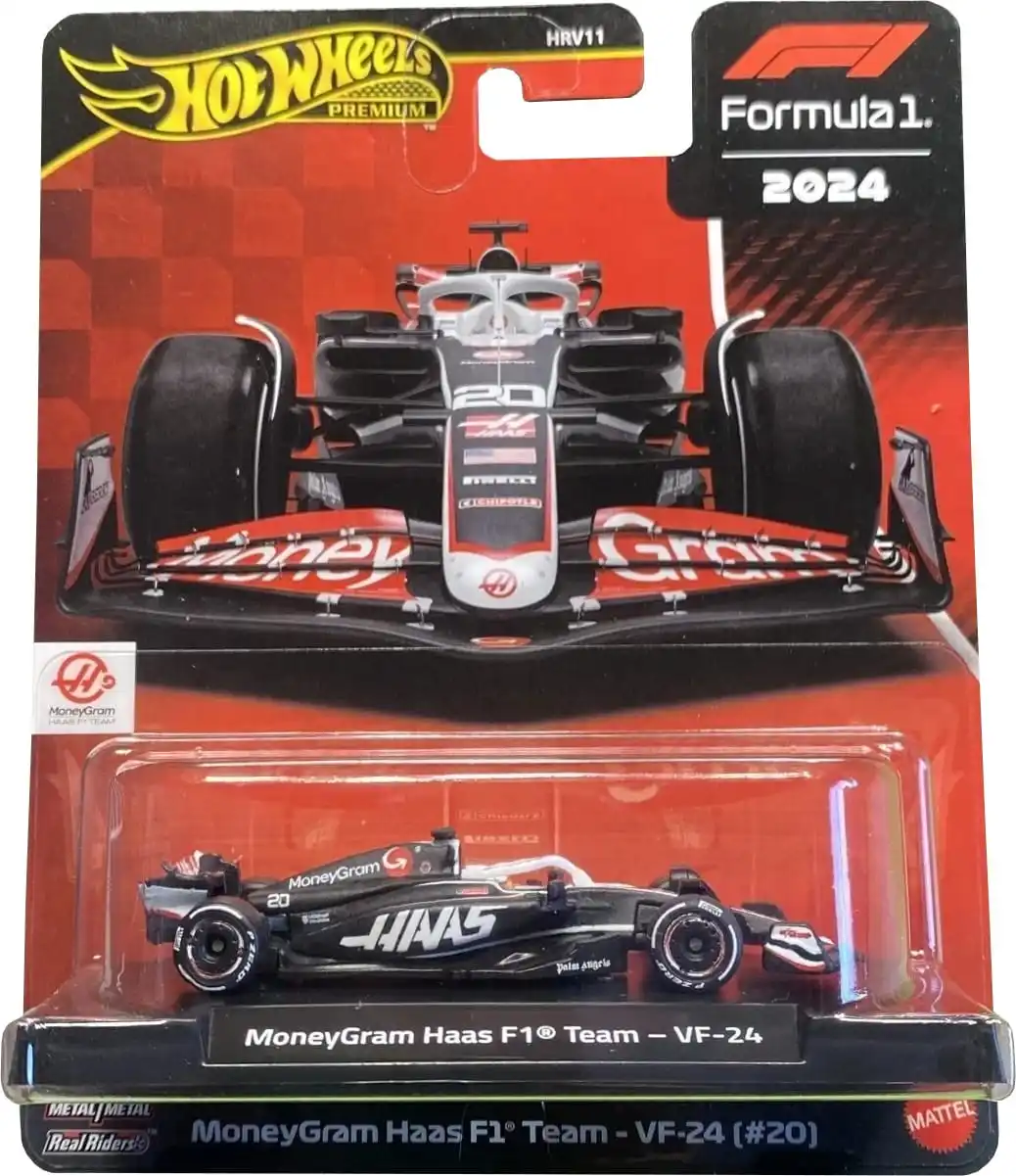 hot-wheels-track-legends-ferrari-formule-1-argent-gramme-haas-f1-team-vf-24--20-modeles-de-voitures-moules-sous-pression-red-bull-mclaren-williams