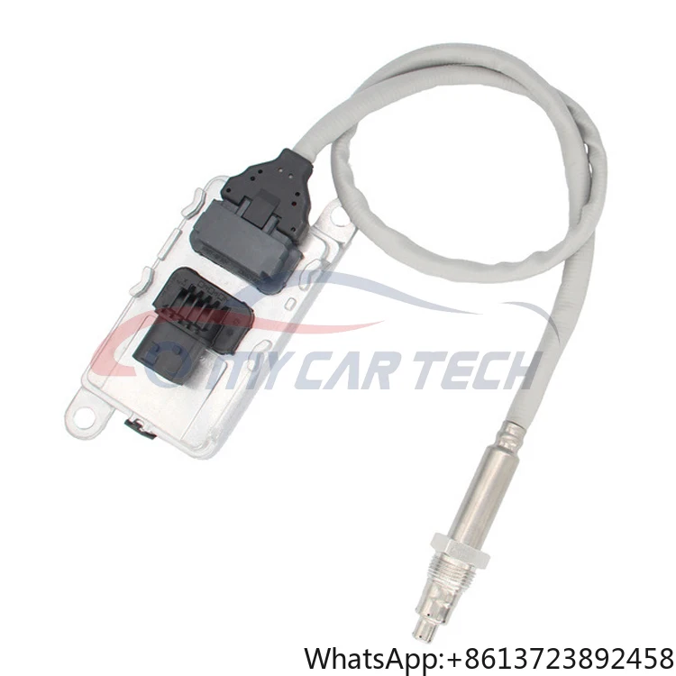 Auto Parts Nitrogen…