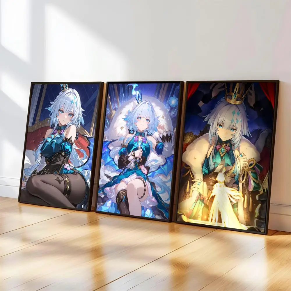 Honkai Star Rail Ce… - image