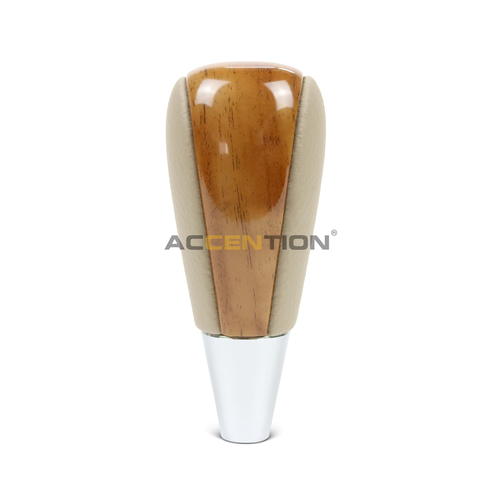 

Wood Leather Gear Shift Knob For Toyota Rav4 4Runner ES330 ES350 GS300 GS460 IS250 LS460 RX350 RX400h RX450h SC430