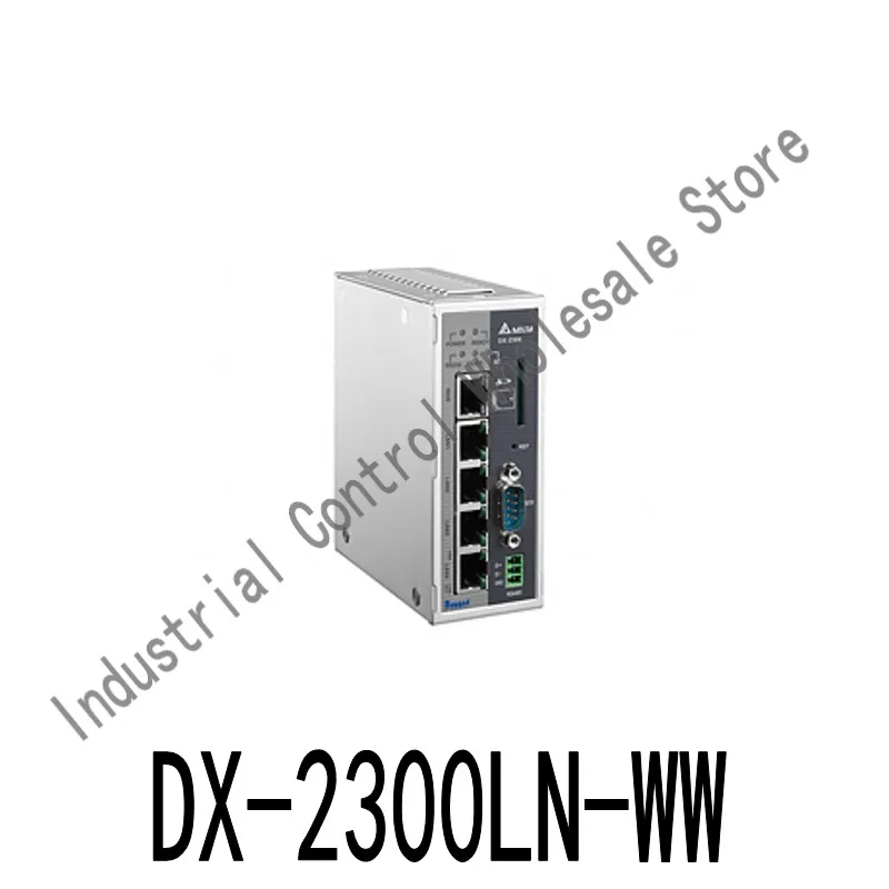 New Original For Delta DX-2300LN-WW PLC Module