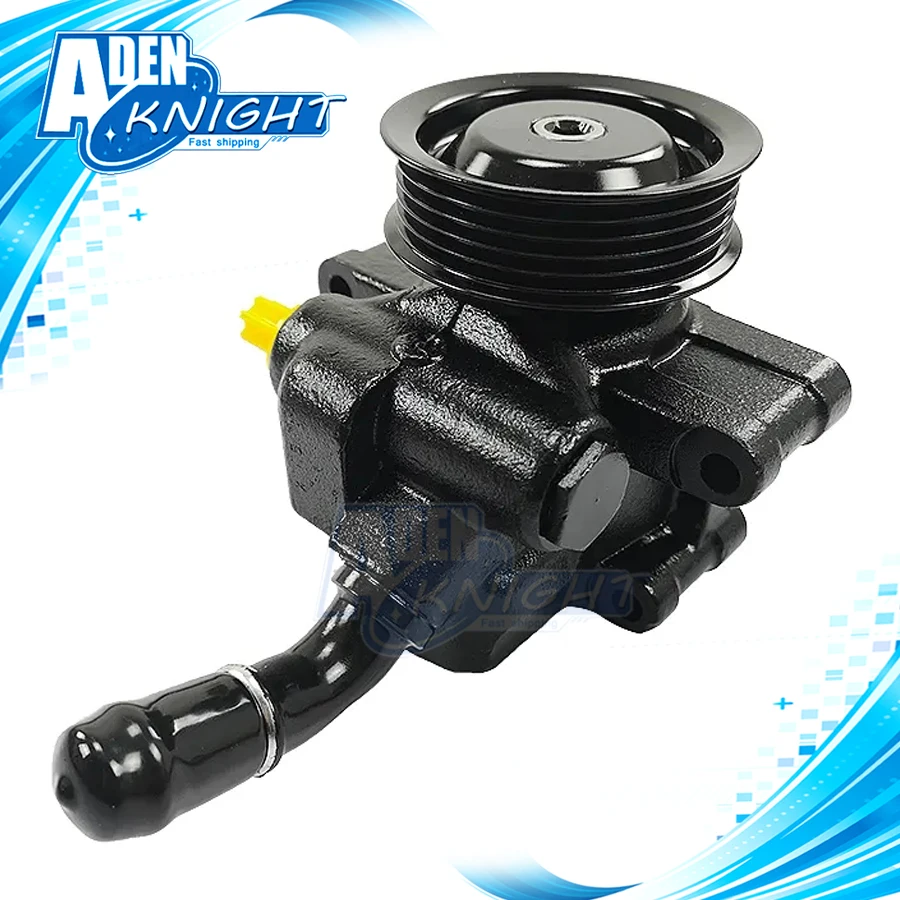 

Насос гидроусилителя руля для Ford FUSION 2S6C3A696CG DE9032600G 1426694 1357617 1666079 1495668