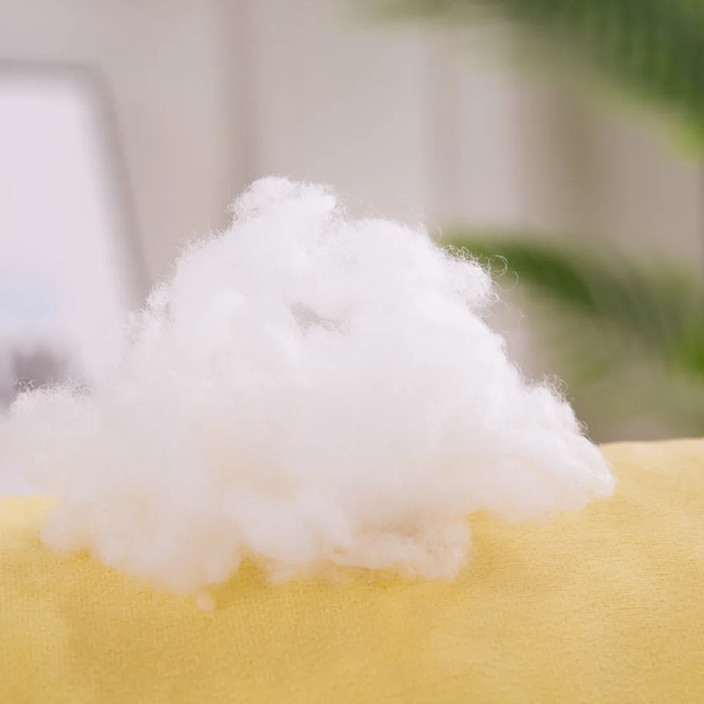 พวงกุญแจหมีสับปะรดการ์ตูน 16 ซม. หมีนุ่ม ของเล่นสัตว์สุดน่ารัก