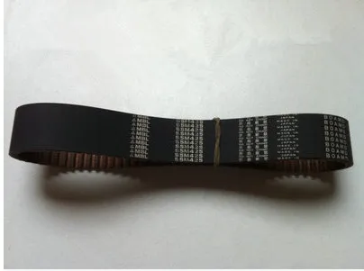 Timing Belt S5M-425-25mm For Tajima Embroidery Machine Spare Parts